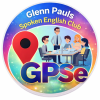 SPOKEN ENGLISH CLUB